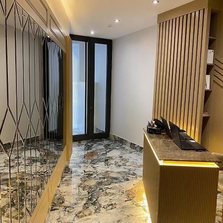 Asilzade Hotel Sirkeci イスタンブール エクステリア 写真