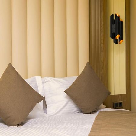 Asilzade Hotel Sirkeci イスタンブール エクステリア 写真