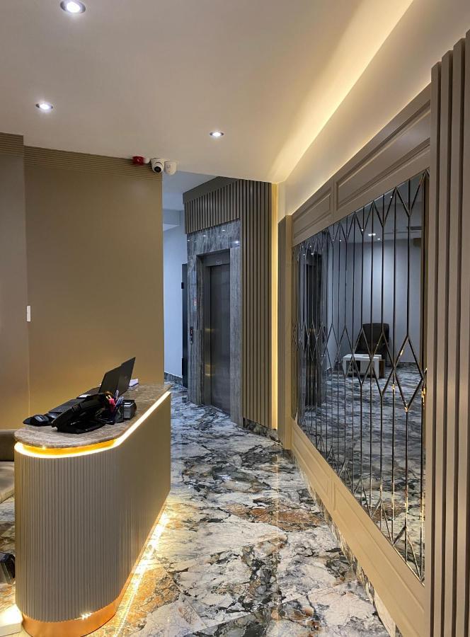 Asilzade Hotel Sirkeci イスタンブール エクステリア 写真