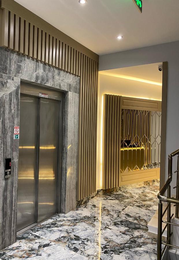 Asilzade Hotel Sirkeci イスタンブール エクステリア 写真